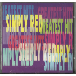 SIMPLE RED - GREATEST HITS